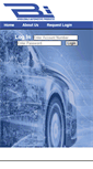 Mobile Screenshot of biwarehousing.com